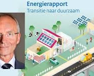 Energierapport Transitie naar duurzaam 2016 - © overheid.nl