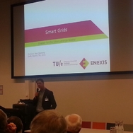 Prof. Dr. Ir. Han Slootweg, TU Eindhoven All of Smart Grids