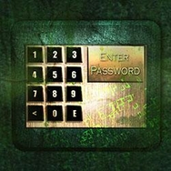 Password - © HCC.nl