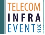 Telecom Infra Event 2016 Utrecht - © FHI