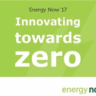 Congres Energy-Now 2017 Innovation towards ZERO - © Energy-Now.nl