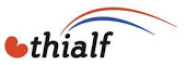 Thialf logo
