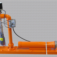 A remote water quality monitoring sensor module. - © https://esemag.com