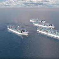 Autonome scheepvaart in de toekomst? (Rolls Royce)
