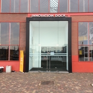 RDM Innovation Dock