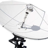 We (Castor) are a leading provider of satellite internet services - © www.castornetworks.com