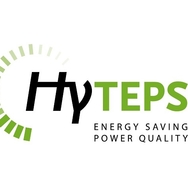 HyTEPS Energy Saving / Power Quality HyTEPS uw partner in Power Quality advies en oplossingen - © www.hyTEPS.nl