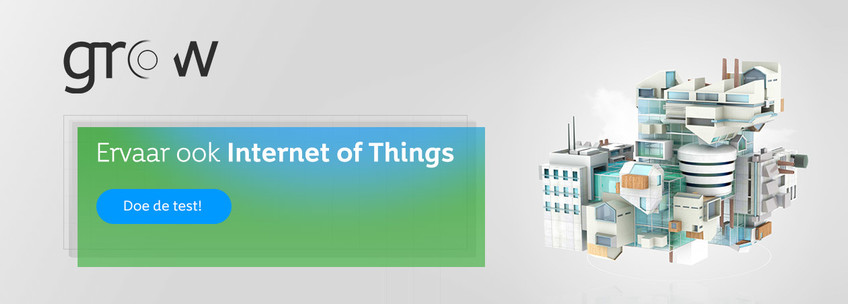 LORA and Internet of Things
