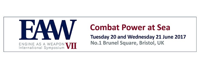 EAAW VII Standard banner - adapted