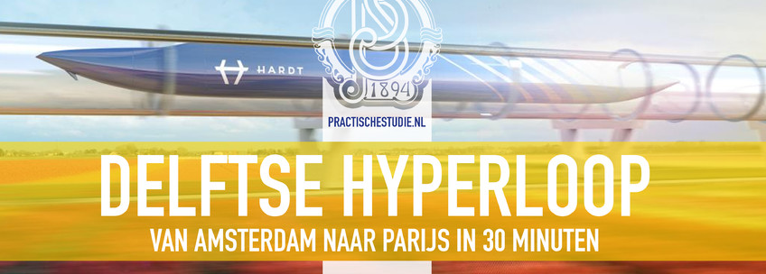 Poster Hyperloop