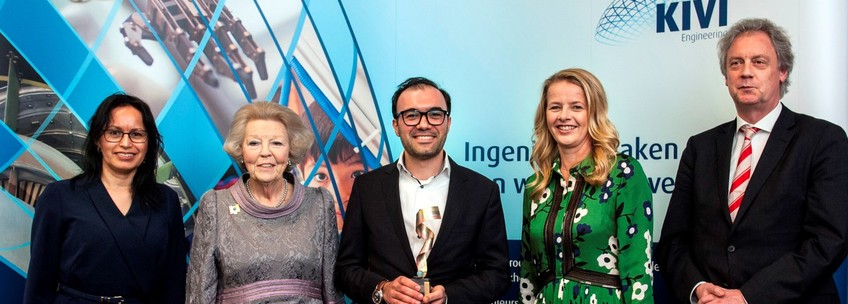 Prins Friso Ingenieursprijs 2018_winnaar Nima Tolou2.jpg