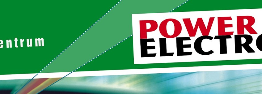 Logo Powerelectronic Event 2018