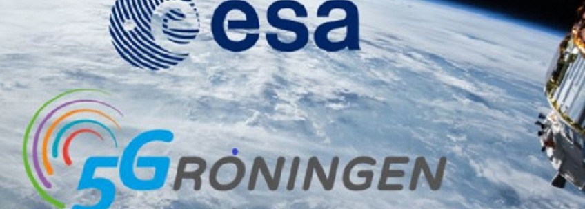 ESA and 5Groniingen