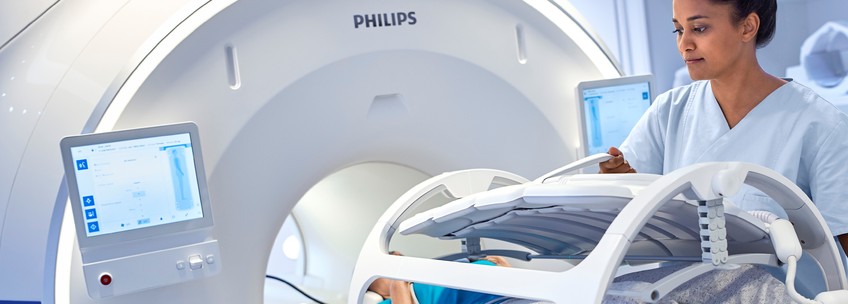 MRRT Radiation Therapy Philips Health care