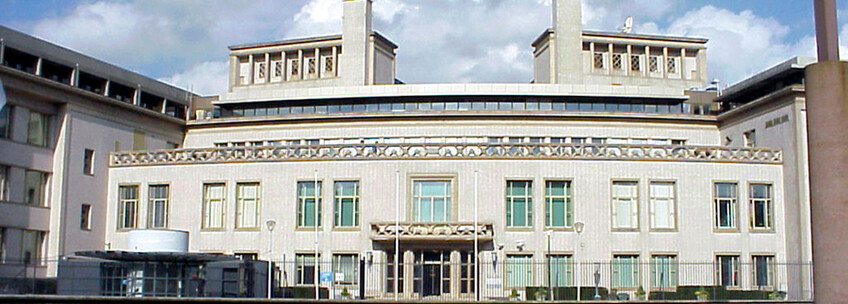 2023-10-25 Joegoslavië Tribunaal