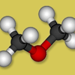 DME molecuul