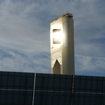 Concentrated Solar Power (CSP) - © www.vzkc.nl