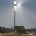 Concentrated Solar Power (CSP) - © www.vzkc.nl