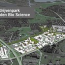 Leiden Bio Science Bedrijvenpark