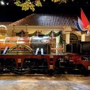 1e Trein Spoorwegmuseum