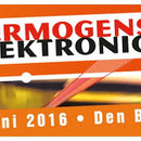 Logo Vermogenselektronica 2016