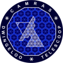 Logo Stichting CAMRAS