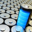 Energy Storage in batteries