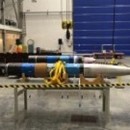 Raketten tracken met super-gps