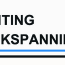 Logo Stichting Gelijkspanning Nederland