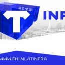 Logo IT infra event 2021