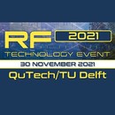 logo RF Technology event 2021