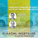 ElaadNL 10-03-2022 webtalk draadloos laden E auto