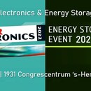 Power Electronics & Energy Storage event 2022