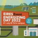 EIRES event: Energizing Day 2022