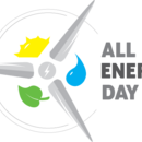 Logo All Energy Day 2023