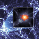 LOFAR detects gigantic radio sources in the universe SHARE