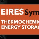 Logo Symposium Thermochemical Energy Storage