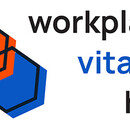 Logo Workplace Vitality Hub: