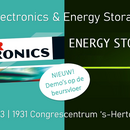2023-06-27 Power Electroniscs & Energy Storage event
