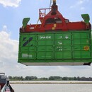ZES bestelt 20 batterijcontainers Ebusco voor verduurzaming binnenvaart