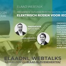 ElaadNL Webtalk Elektrisch rijden voor iedereen