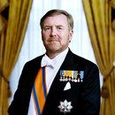 Koning Willem Alexander 2