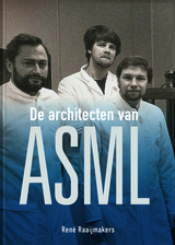 Architecten van ASML