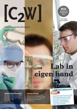 Chemisch2Weekblad - C2W