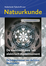 Nederlands Tijdschrift voor Natuurkunde