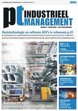 PT Industrieel Management