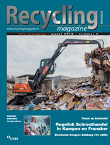 Recycling Magazine Benelux