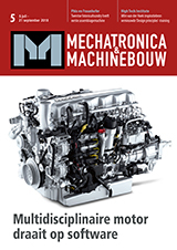 Mechatronica&Machinebouw