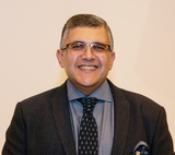 Dr. Ahmed Elkadi CEng (Juryvoorzitter)