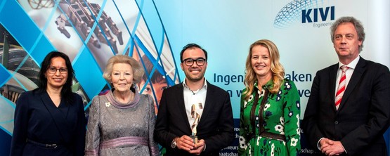 Prins Friso Ingenieursprijs 2018_winnaar Nima Tolou2.jpg